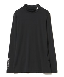 BEAMS GOLF（ビームスゴルフ）の「〈WOMEN〉BEAMS GOLF ORANGE LABEL / ハイネック コンプレッションシャツ（UVカット）（インナーウェア/肌着）」