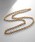 COCOSHNIK ONKITSCH�i�R�R�V���j�b�N�I���L�b�`���j�́u�V���o�[ �f�U�C���`�F�[�� �t���b�g�I�[�o�������N�l�b�N���X GP�i�l�b�N���X�j�v�b�S�[���h