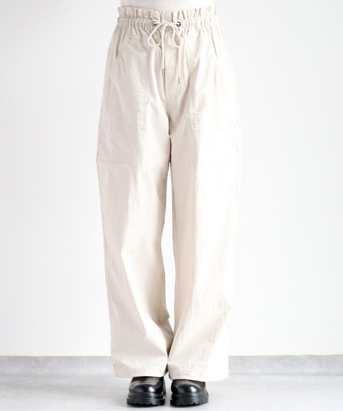 ❤️TO BE CHIC❤️ボディシェルパンツ新品未使用 ボディシェルパンツ(パンツ)｜TO BE CHIC(トゥー ビー シック)の
