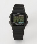 TIMEX(タイメックス)の「腕時計(デジタル腕時計)」