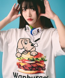 GALFY-ハイカロリー Tee