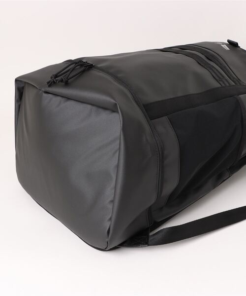 NEW ERA(ニューエラ)の「【NEW ERA/ニューエラ】BOX PACK LARGE TPU(バックパック/リュック・メンズ・ブラック・FREE)」の3枚目の写真
