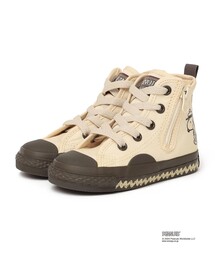 CONVERSE（コンバース）の「CONVERSE:CHILD ALL STAR N PEANUTS BS Z HI（スニーカー・キッズ）」
