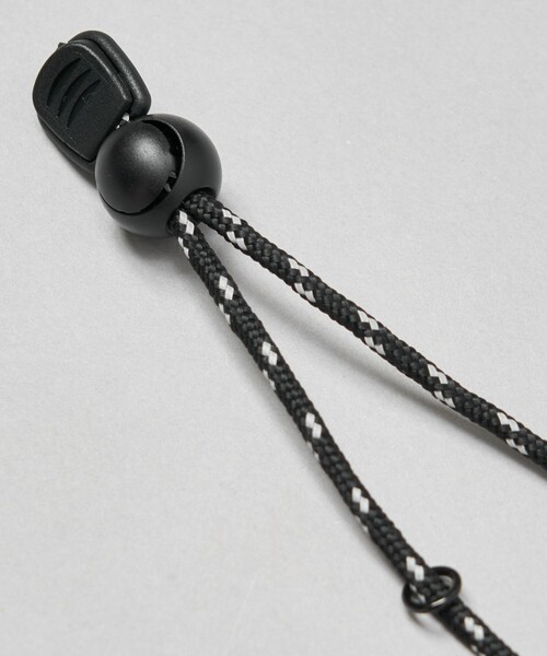 NANGA（ナンガ）の「NANGA × FREAK'S STORE/ナンガ × フリークスストア 別注 COIN CASE / コインケース（コインケース・メンズ・ブルー/レッド・ONE SIZE）」の9枚目の写真