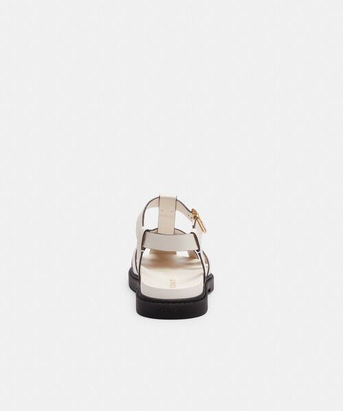 COACH（コーチ）の「ベラ フィッシャーマン サンダル（サンダル
