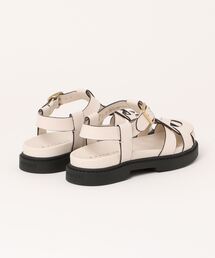 コーチ ベージュ ロゴサンダル 楽天市場】【箱アリ】COACH コーチ マギーサンダル C2919 サイズ