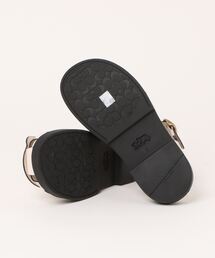 COACH（コーチ）の「ベラ フィッシャーマン サンダル（サンダル