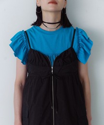 Firsthand | Firsthand/ファーストハンド CORD NECKLACE  / コードネックレス バー(ネックレス)