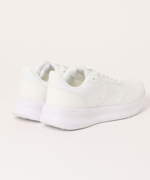 CONVERSE（コンバース）の「DAYSTAR / デイスター（スニーカー・メンズ・ホワイト・10/8/6/11/5.5/7.5/7/6.5/10.5/9.5/8.5/9/5）」の9枚目の写真