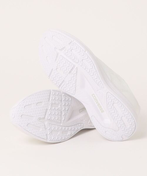 CONVERSE（コンバース）の「DAYSTAR / デイスター（スニーカー・メンズ・ホワイト・10/8/6/11/5.5/7.5/7/6.5/10.5/9.5/8.5/9/5）」の10枚目の写真
