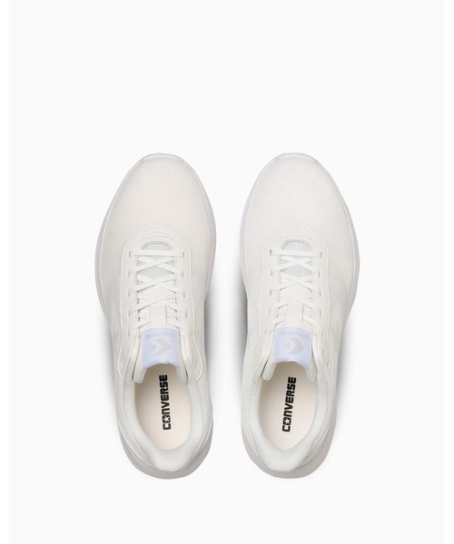 CONVERSE（コンバース）の「DAYSTAR / デイスター（スニーカー・メンズ・ホワイト・10/8/6/11/5.5/7.5/7/6.5/10.5/9.5/8.5/9/5）」の4枚目の写真