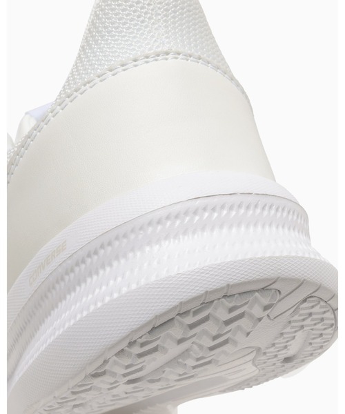 CONVERSE（コンバース）の「DAYSTAR / デイスター（スニーカー・メンズ・ホワイト・10/8/6/11/5.5/7.5/7/6.5/10.5/9.5/8.5/9/5）」の8枚目の写真