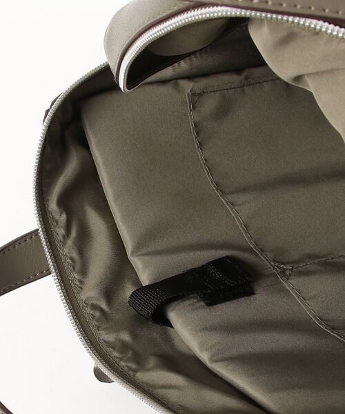 【セール】Legato Largo / かるいかばん ＰＣ収納リュック / LG-P0118（バックパック/リュック）｜Legato Largo（レガートラルゴ）