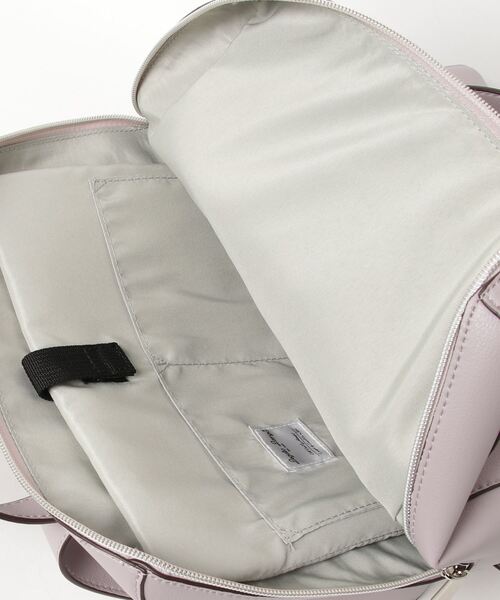 【セール】Legato Largo / かるいかばん ＰＣ収納リュック / LG-P0118（バックパック/リュック）｜Legato Largo（レガートラルゴ）