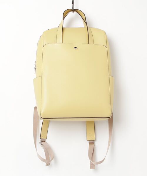 【セール】Legato Largo / かるいかばん ＰＣ収納リュック / LG-P0118（バックパック/リュック）｜Legato Largo（レガートラルゴ）