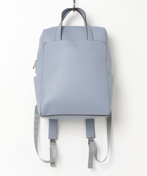 【セール】Legato Largo / かるいかばん ＰＣ収納リュック / LG-P0118（バックパック/リュック）｜Legato Largo（レガートラルゴ）