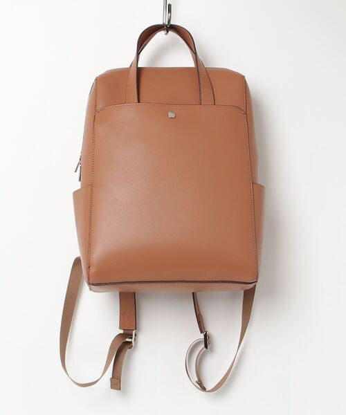 【セール】Legato Largo / かるいかばん ＰＣ収納リュック / LG-P0118（バックパック/リュック）｜Legato Largo（レガートラルゴ）