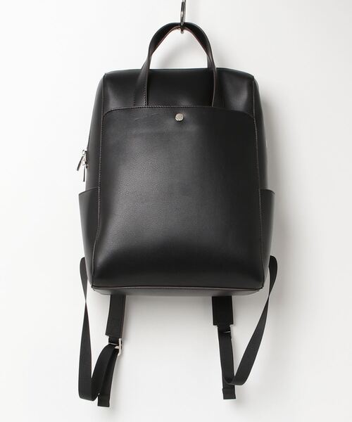 【セール】Legato Largo / かるいかばん ＰＣ収納リュック / LG-P0118（バックパック/リュック）｜Legato Largo（レガートラルゴ）