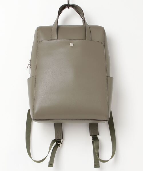 【セール】Legato Largo / かるいかばん ＰＣ収納リュック / LG-P0118（バックパック/リュック）｜Legato Largo（レガートラルゴ）