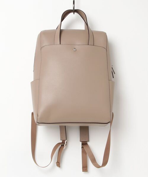 【セール】Legato Largo / かるいかばん ＰＣ収納リュック / LG-P0118（バックパック/リュック）｜Legato Largo（レガートラルゴ）