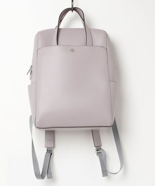 【セール】Legato Largo / かるいかばん ＰＣ収納リュック / LG-P0118（バックパック/リュック）｜Legato Largo（レガートラルゴ）