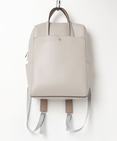 【セール】Legato Largo / かるいかばん ＰＣ収納リュック / LG-P0118（バックパック/リュック）｜Legato Largo（レガートラルゴ）