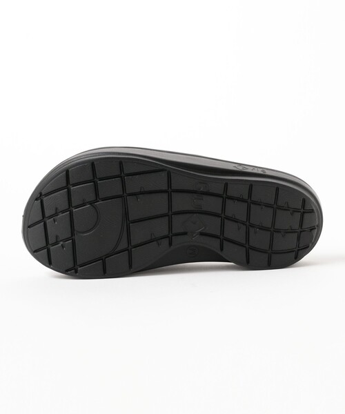 rig（リグ）の「rig / 別注 SLIDE（サンダル・メンズ・ブラック・M/L/XL）」の10枚目の写真