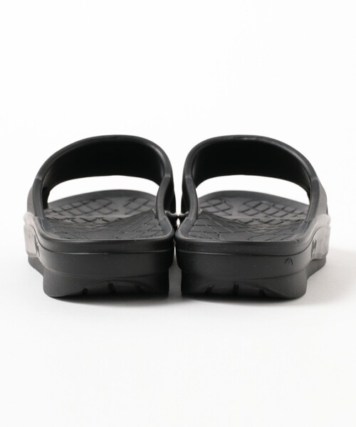 rig（リグ）の「rig / 別注 SLIDE（サンダル・メンズ・ブラック・M/L/XL）」の11枚目の写真