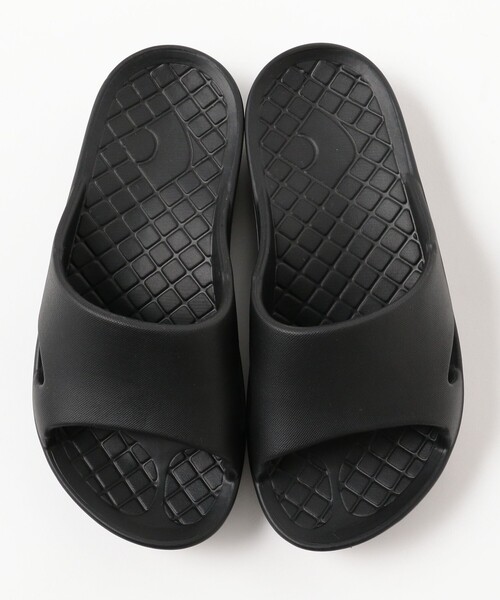 rig（リグ）の「rig / 別注 SLIDE（サンダル・メンズ・ブラック・M/L/XL）」の12枚目の写真