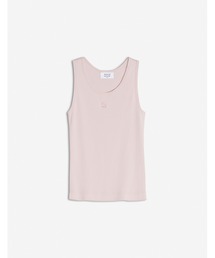 MAISON KITSUNE メゾンキツネ タンクトップ BABY FOX RIBBED