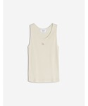 Maison Kitsune(メゾンキツネ)の「トップス(タンクトップ)」