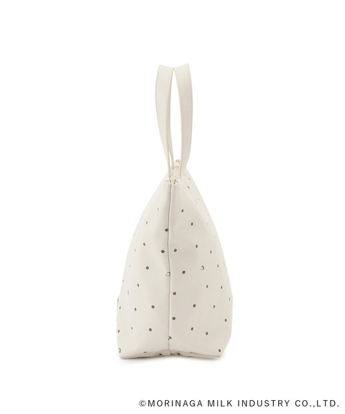 ROPE' PICNIC（ロペピクニック）の「【Pino meets ROPE' PICNIC】保冷トートバッグ（トートバッグ・レディース・キナリ・FREE）」の17枚目の写真