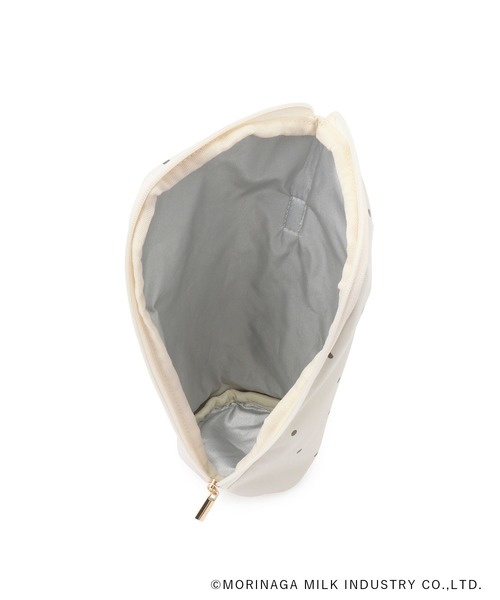 ROPE' PICNIC（ロペピクニック）の「【Pino meets ROPE' PICNIC】保冷トートバッグ（トートバッグ・レディース・キナリ・FREE）」の18枚目の写真