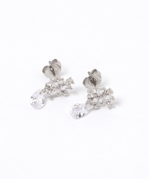 ジルコニアプチピアス2 / 114331