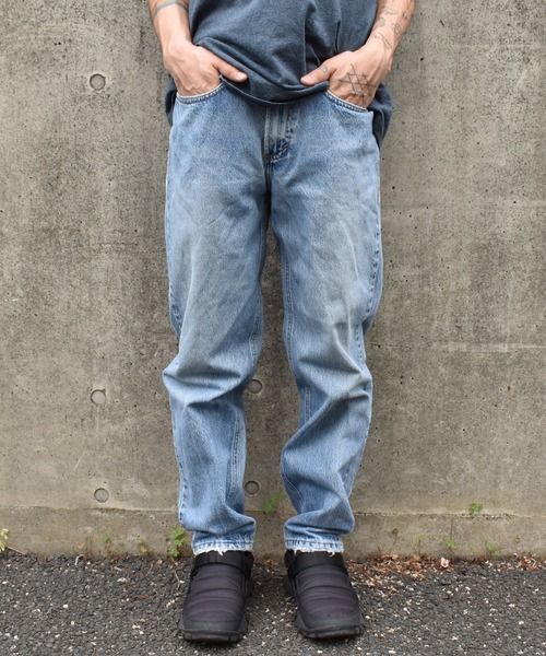 ARMANI JEANS(アルマーニジーンズ)の「【ヴィンテージ古着】ARMANI JEANS / アルマーニ ジーンズ デニムパンツ(デニムパンツ・メンズ・ブルー・30)」の21枚目の写真