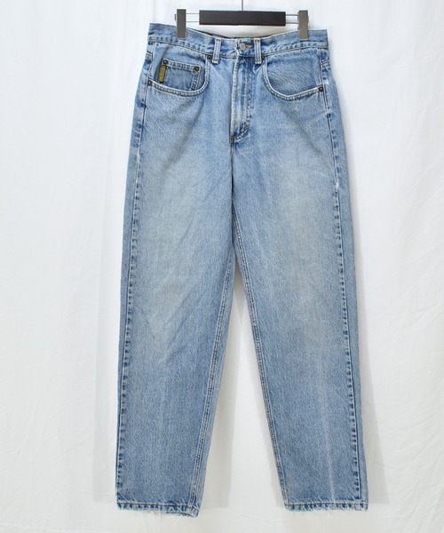 ARMANI JEANS(アルマーニジーンズ)の「【ヴィンテージ古着】ARMANI JEANS / アルマーニ ジーンズ デニムパンツ(デニムパンツ・メンズ・ブルー・30)」の18枚目の写真