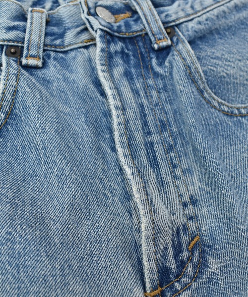 ARMANI JEANS(アルマーニジーンズ)の「【ヴィンテージ古着】ARMANI JEANS / アルマーニ ジーンズ デニムパンツ(デニムパンツ・メンズ・ブルー・30)」の14枚目の写真