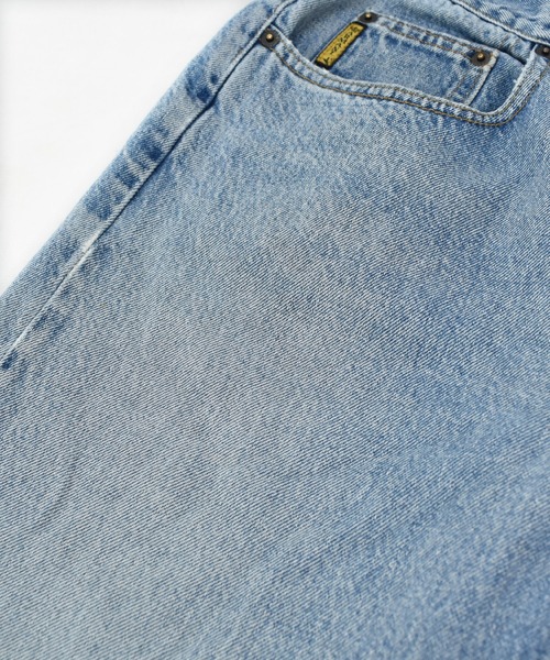 ARMANI JEANS(アルマーニジーンズ)の「【ヴィンテージ古着】ARMANI JEANS / アルマーニ ジーンズ デニムパンツ(デニムパンツ・メンズ・ブルー・30)」の10枚目の写真