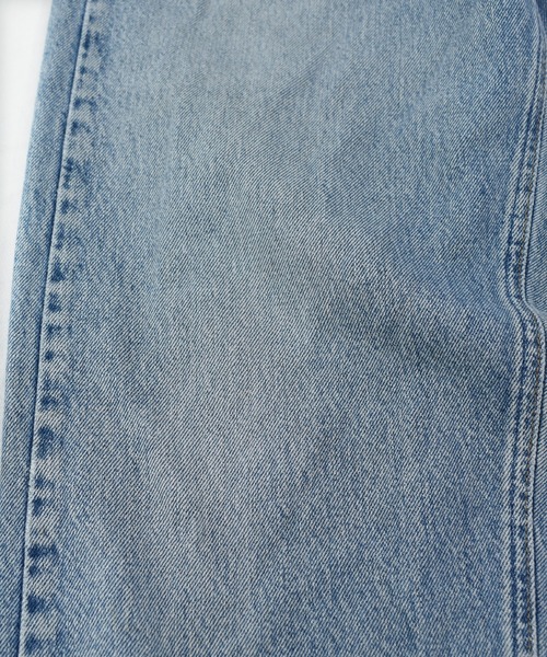 ARMANI JEANS(アルマーニジーンズ)の「【ヴィンテージ古着】ARMANI JEANS / アルマーニ ジーンズ デニムパンツ(デニムパンツ・メンズ・ブルー・30)」の9枚目の写真