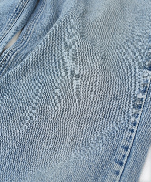 ARMANI JEANS(アルマーニジーンズ)の「【ヴィンテージ古着】ARMANI JEANS / アルマーニ ジーンズ デニムパンツ(デニムパンツ・メンズ・ブルー・30)」の8枚目の写真