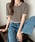 Doux Belle�i�h�D�[�x���j�́u�u���b�N�`�F�b�N�g�b�v�X�i�j�b�g/�Z�[�^�[�j�v�b�x�[�W��