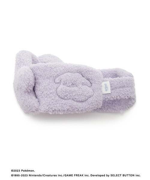 【未開封】ジェラートピケ　ポケモンスリープ　ゼニガメ　ベビモコ 未開封】ジェラートピケ ポケモンスリープ ゼニガメ ベビモコ 未