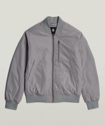 G-STAR | TECH BOMBER/MA1タイプボンバーブルゾン(ブルゾン)