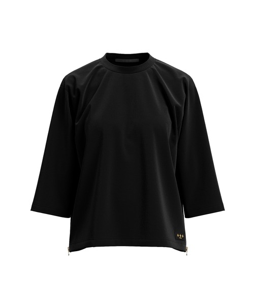 TATRAS（タトラス）の「TATRAS(タトラス) SASKI サスキ（Tシャツ