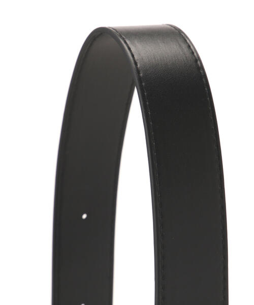 N.（N. Natural Beauty Basic）（エヌエヌナチュラルビューティーベーシック）の「◆ベルトショルダーフラップバッグ（ショルダーバッグ・レディース・イエロー/ブラック・ﾌﾘ-）」の16枚目の写真