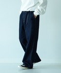 Gramicci(グラミチ)の「パンツ(デニムパンツ)」