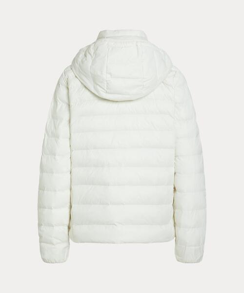 ■POLO RALPH LAUREN■ パッカブル フーデッド ジャケット RALPH LAUREN｜ウォーターレジスタント パッカブル フーデッド