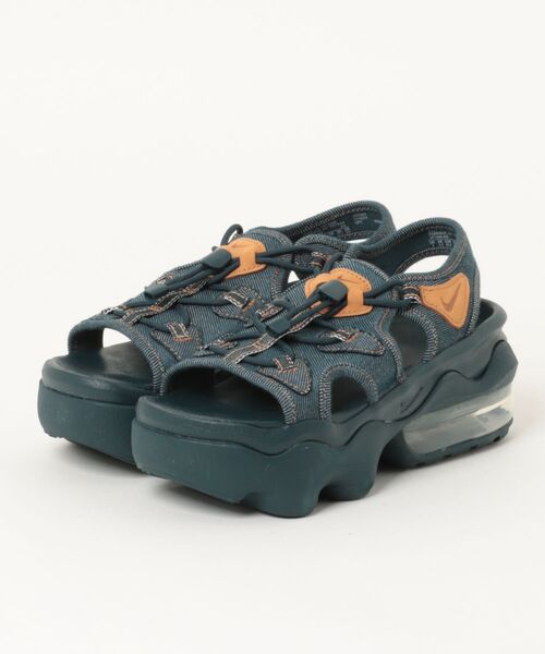 NIKEエアマックスココ NIKE ナイキ W AIRMAX KOKO SANDAL SE ウィメンズ エア マックス ココ