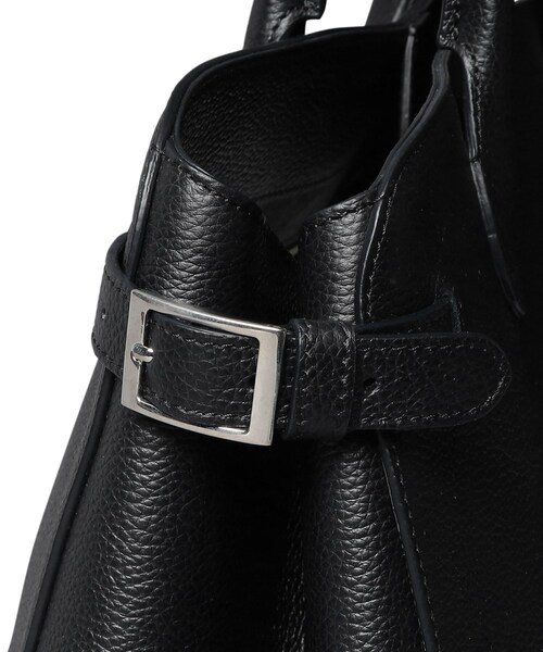 クオーレ】レザートートバッグ L 本革（商品番号：P25-35443）（トート