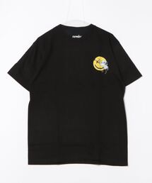 《MAYHEM》graphic T